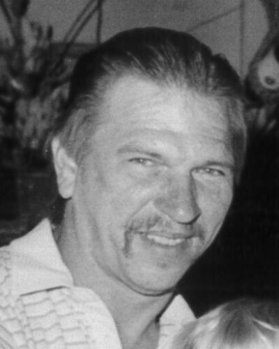Robert Belfry